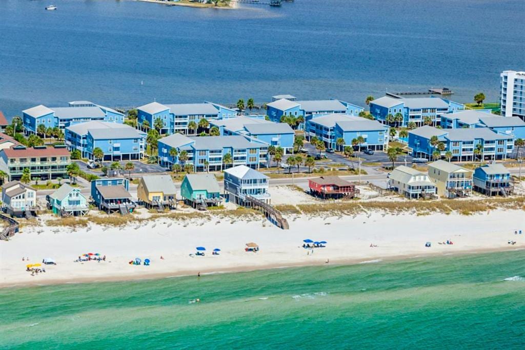 Sea Oats condos in Gulf Shores